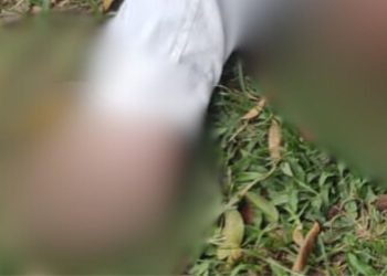 Debaixo de banco idoso é encontrado sem vida misteriosamente em Itacoatiara; veja