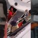 Passageiros de lancha ficam ferid0s após colisão no Rio Negro; veja o vídeo