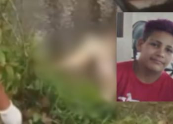 Família cobra justiça após corpo de menina de 16 anos ser achado em igarapé no interior do AM