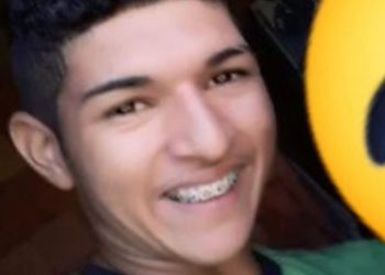 Motociclista m0rre ao c0lidir com ônibus escolar no interior do Amazonas; veja o vídeo