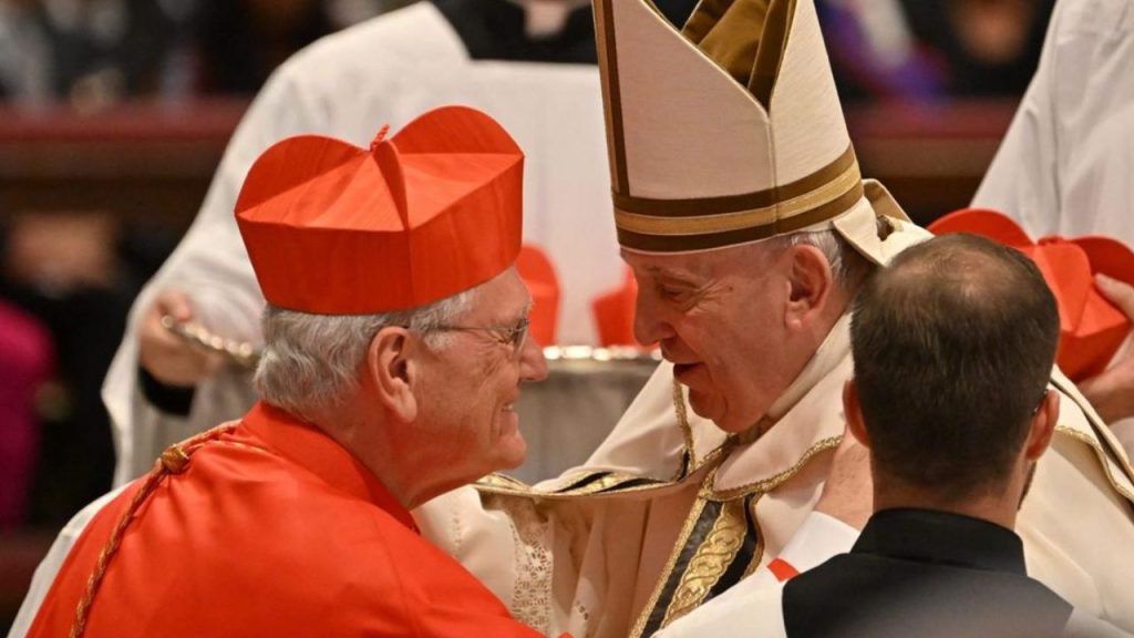 Leonardo Steiner, Cardeal da Amazônia, é apontado como possível novo Papa