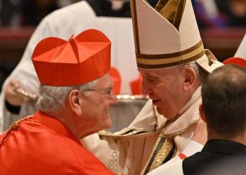 Leonardo Steiner, Cardeal da Amazônia, é apontado como possível novo Papa