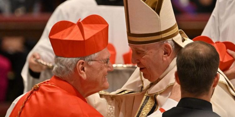 Leonardo Steiner, Cardeal da Amazônia, é apontado como possível novo Papa