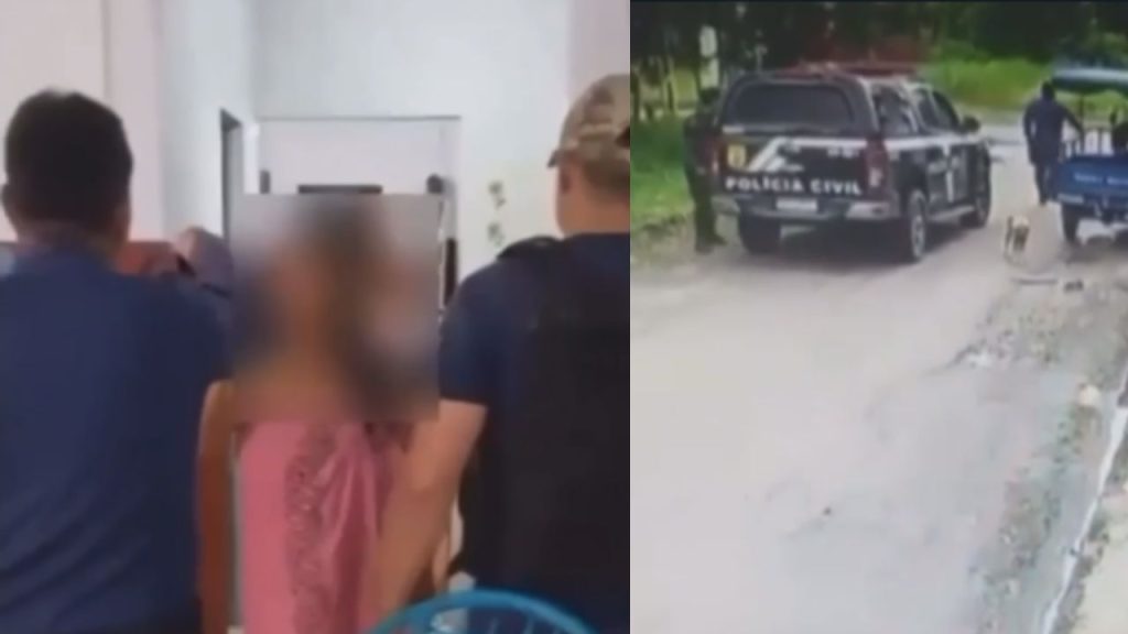 Guardas municipais de Tefé invadem casa de idosa com viatura da Polícia Civil e são afastados; vídeo