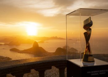 Manaus fica de fora das oito cidades-sede da Copa do Mundo Feminina 2027