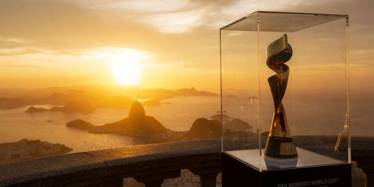 Manaus fica de fora das oito cidades-sede da Copa do Mundo Feminina 2027