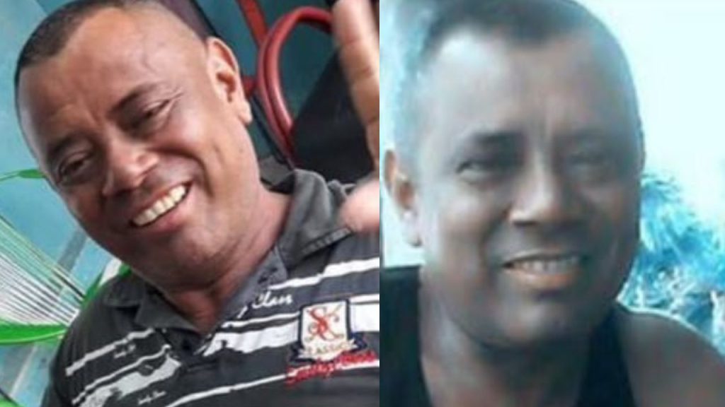 Homem some em Manaus e família pede ajuda nas redes sociais para achá-lo: 'Se alguém o viu'