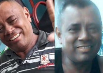 Homem some em Manaus e família pede ajuda nas redes sociais para achá-lo: 'Se alguém o viu'