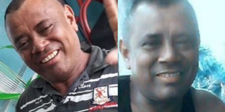 Homem some em Manaus e família pede ajuda nas redes sociais para achá-lo: 'Se alguém o viu'