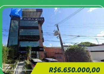 Após fechar as portas, Academia Spazio tem imóvel avaliado em R$ 6,65 milhões à venda