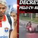 Comando Vermelho divulga que m4t0u casal por tirar a vida de jogador ‘inocente’ em Manaus