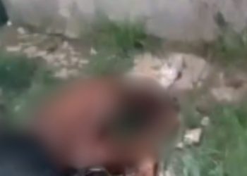 Segundo homic1di0 é registrado no Fátima 1; vulgo 'Neguinho é m0rt0 com 3 tir0s