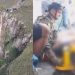 Turista passa quatro dias com a perna quebrada à espera de resgate no interior do Amazonas