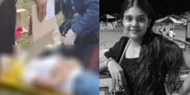 Estudante m0rr3 dois dias após ser atr0pel4da em faixa de pedestres em Manaus
