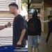 Vídeo: Briga entre professor e aluno do ensino médio termina na rua com soc0s