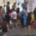 Pistoleir0s abrem fogo em rua no Santa Luzia e deixam dois m0rt0s e mulher ferid4 nas costas