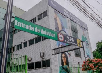 IML é acionado após descoberta de feto em banheiro de SPA na Cidade Nova