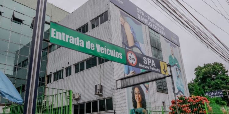 IML é acionado após descoberta de feto em banheiro de SPA na Cidade Nova