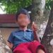 Família suspeita de padrasto após menino de 9 anos m0rr3r af0gad0 no Amazonas