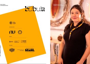 Financiamento Cultural no Amazonas é tema de roda de conversa da Bienal das Amazônias