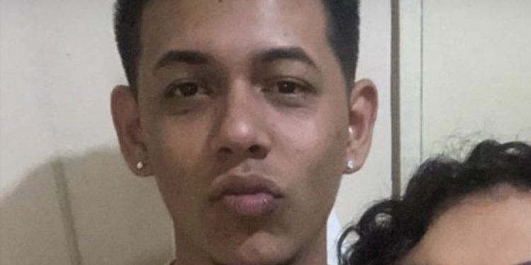 Corredor atropelad0 tem aparelhos desligados após morte cerebral em Manaus