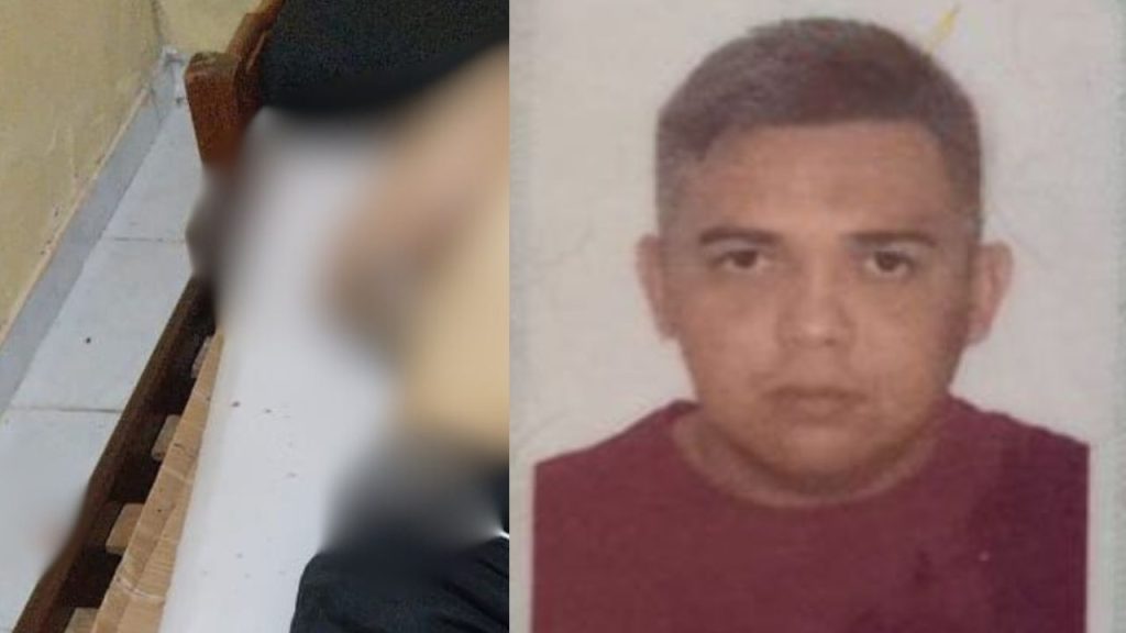 Homem m0rt0 dentro de clínica no São José é identificado; saiba quem é