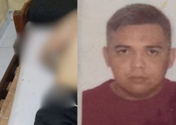 Homem m0rt0 dentro de clínica no São José é identificado; saiba quem é