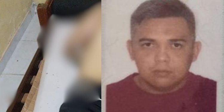 Homem m0rt0 dentro de clínica no São José é identificado; saiba quem é