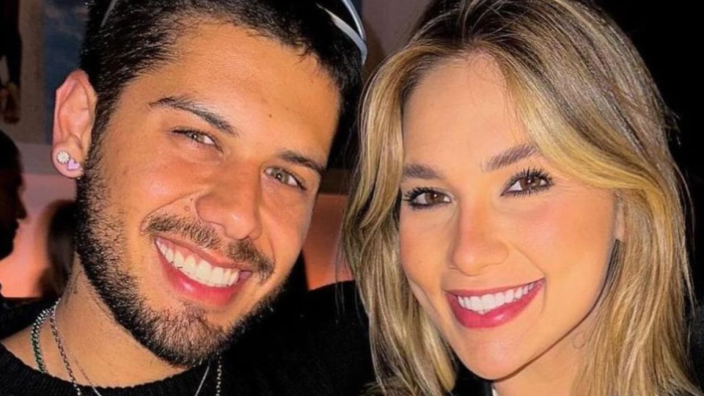 Após quase quatro anos casados, Virginia e Zé Felipe anunciam fim do relacionamento