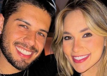 Após quase quatro anos casados, Virginia e Zé Felipe anunciam fim do relacionamento