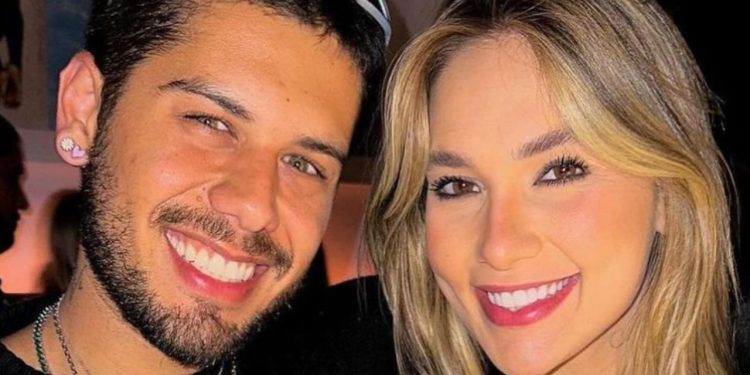 Após quase quatro anos casados, Virginia e Zé Felipe anunciam fim do relacionamento