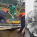 Homem é atingido por raio enquanto ajudava equipe de energia e m0rr3 no interior do Amazonas
