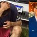 Vídeo: População reconhece foragido de estupr0 e agrid3 homem até a polícia chegar em Manaus