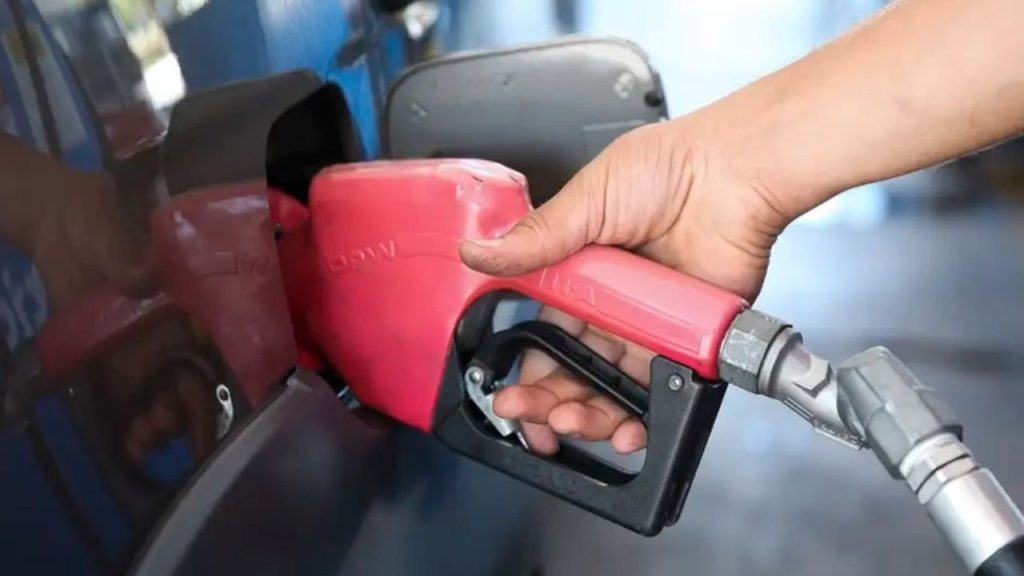 Dia Livre de Impostos: gasolina será vendida a R$ 5,60 em Manaus