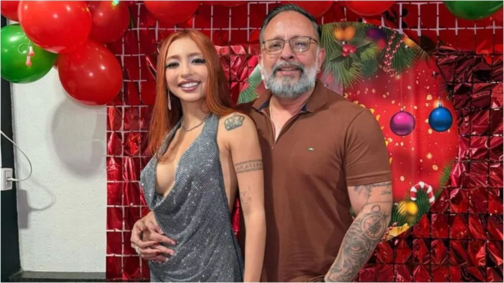 'Silicone, mega hair e passeios de lancha': Ruivinha anuncia término e agradece pelo 'luxos' que teve