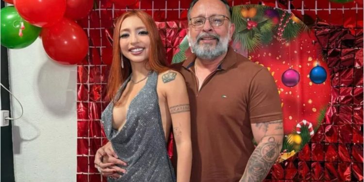 'Silicone, mega hair e passeios de lancha': Ruivinha anuncia término e agradece pelo 'luxos' que teve