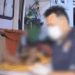 Lutador de MMA pega bandido no flagra furtando objetos de sua casa no Alvorada