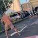 Soc0s e pedr4das: homens são filmados brigando na entrada do Amazonas Shopping