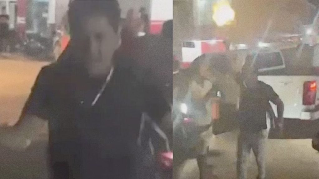 Operação da MP prende comandante da PM que agrediu mulher em Novo Aripuanã