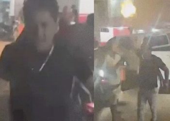 Operação da MP prende comandante da PM que agrediu mulher em Novo Aripuanã