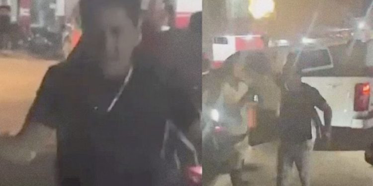 Operação da MP prende comandante da PM que agrediu mulher em Novo Aripuanã