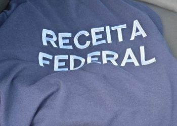 Golpista que fingia ser servidor da Sefaz e da Receita Federal é preso em Manaus