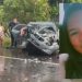 Mulher grávida que perdeu a vida em acid3nte grave na AM-070 é identificada