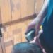 'Lukinhas', que raspou o cabelo da namorado no interior do Amazonas é preso; vídeo