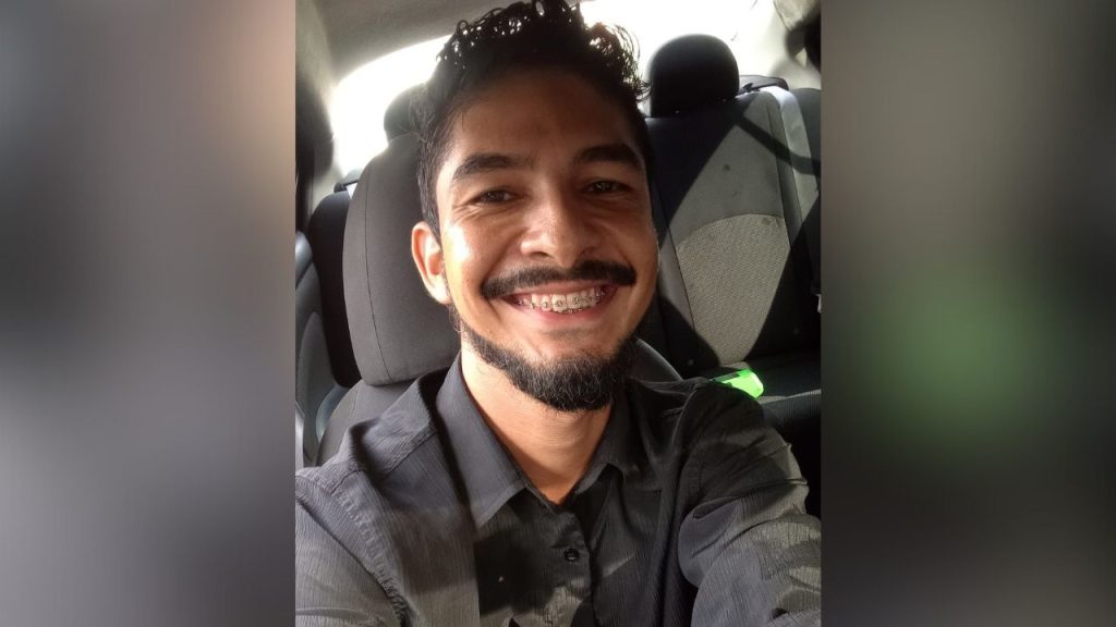 Novo registro de desaparecimento acontece em Manaus; ajude a encontrá-lo