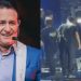 Vídeo: Marrone cai do palco durante show e leva pontos na testa