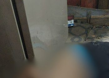 Garoto de 17 anos é m0rt0 com tir0s no rosto na comunidade Valparaíso; veja como ele ficou