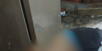 Garoto de 17 anos é m0rt0 com tir0s no rosto na comunidade Valparaíso; veja como ele ficou