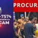 Envolvidos no ataque a sargento da Marinha em Manaus começam a ser procurados pela Rocam