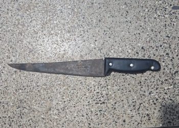 Mãe lança terçado contra filha de 16 anos e deixa a outra grávida ferid4 no AM